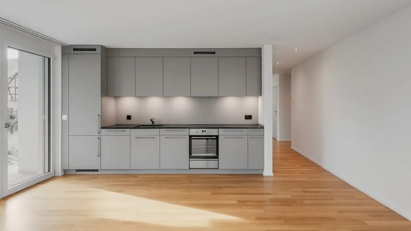 Appartement à louer - Fräschelsgasse 30, 3210 Kerzers