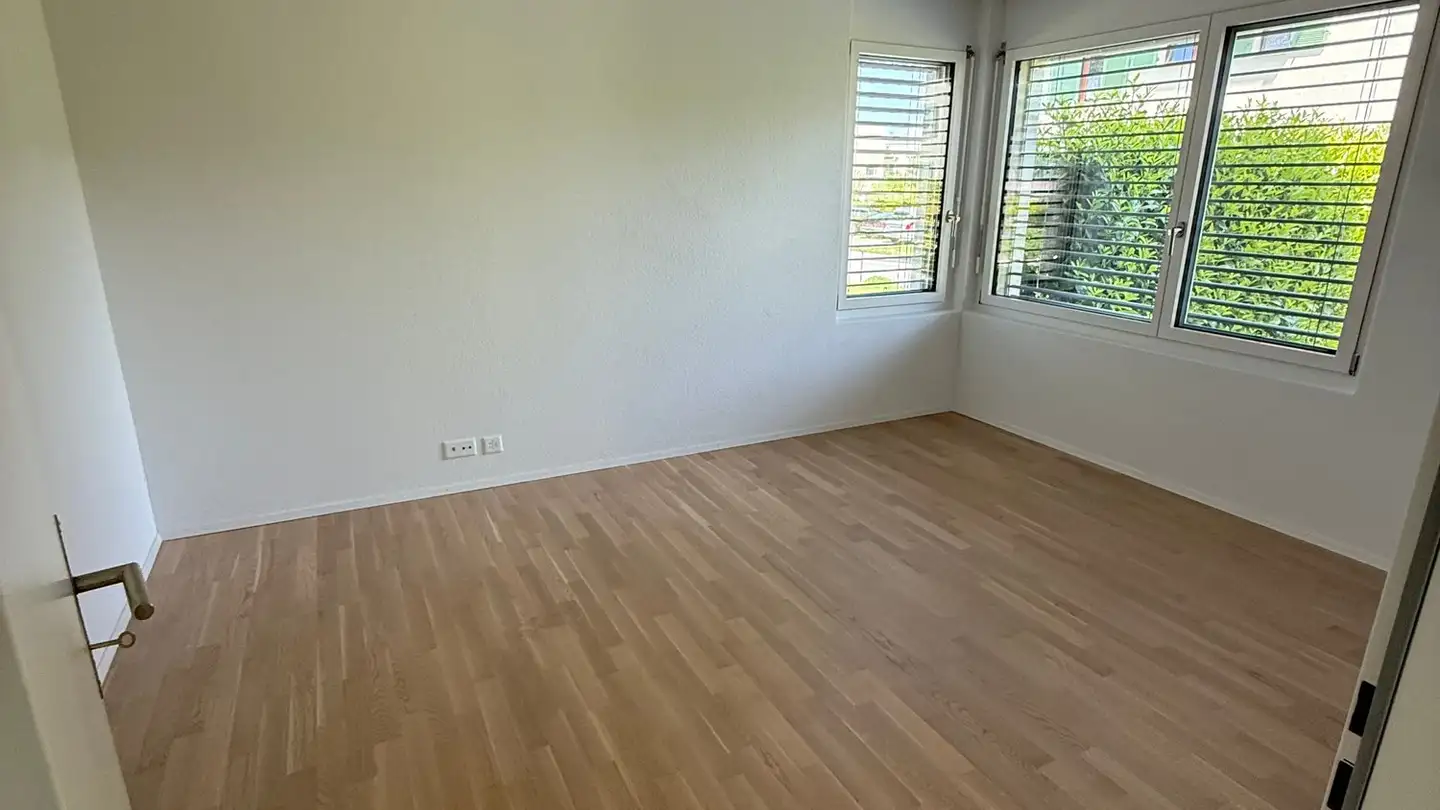 Appartement à louer - Brunismattweg 10, 3665 Wattenwil - Photo 4