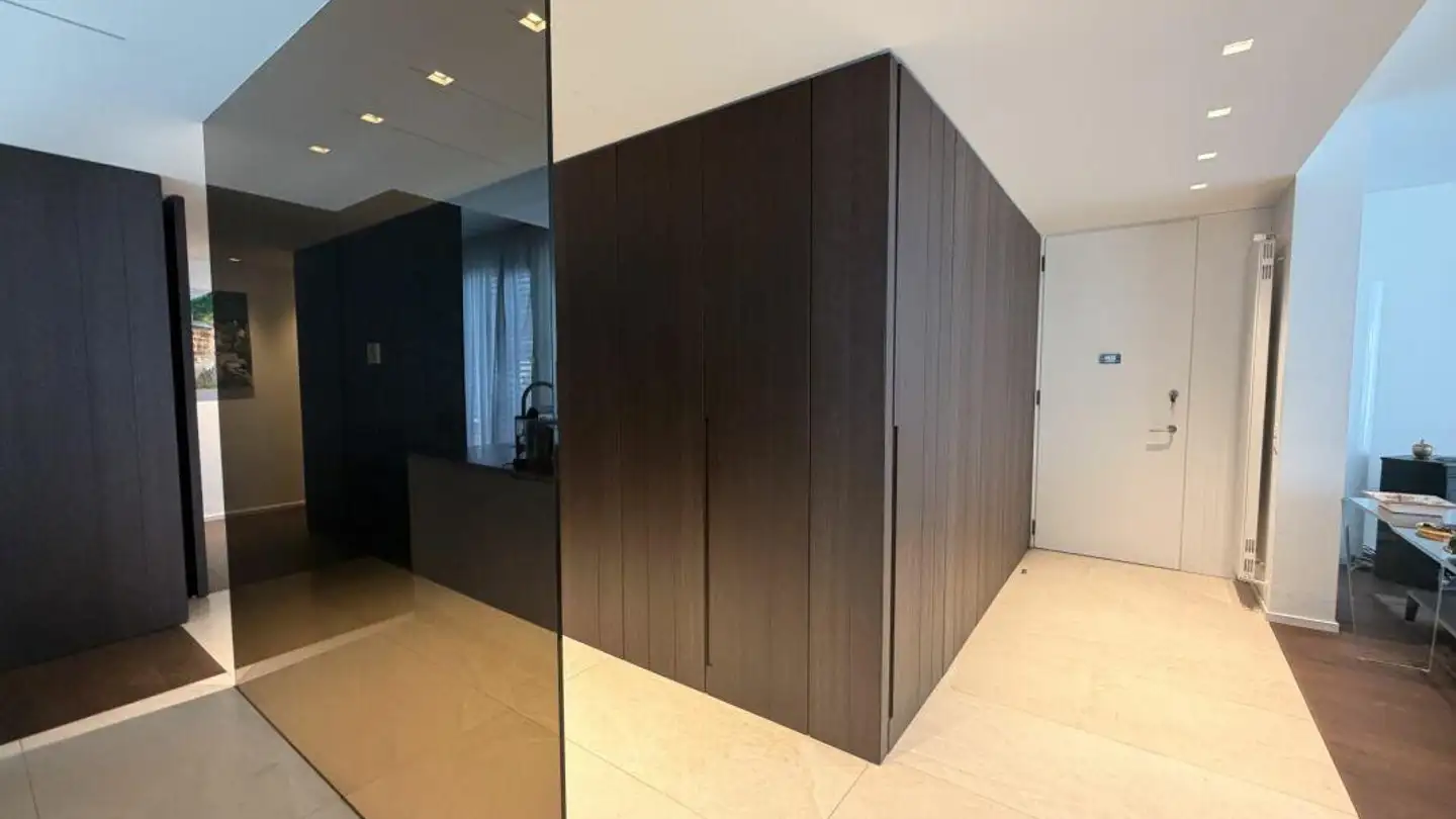 Penthouse for sale - Riva Antonio Caccia, 6900 Lugano - Photo 4