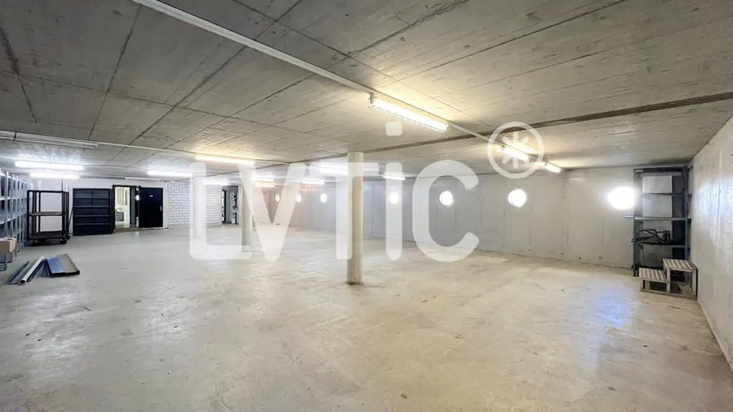 Commerciale in affitto - 1510 Moudon - Photo 3