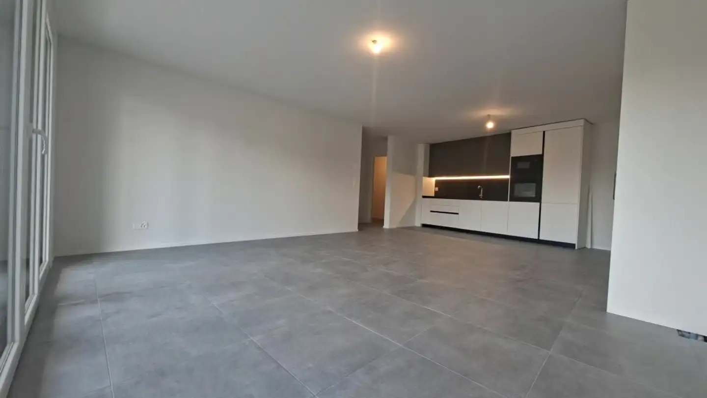 Wohnung mieten - Route De La Poya 10, 1726 Farvagny-le-Grand - Foto 2