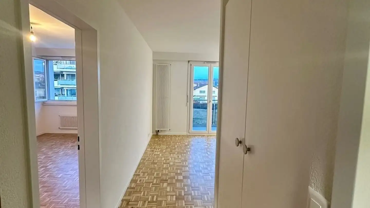 Wohnung mieten - Rue Du Centre 44c, 1025 St-Sulpice VD - Foto 4