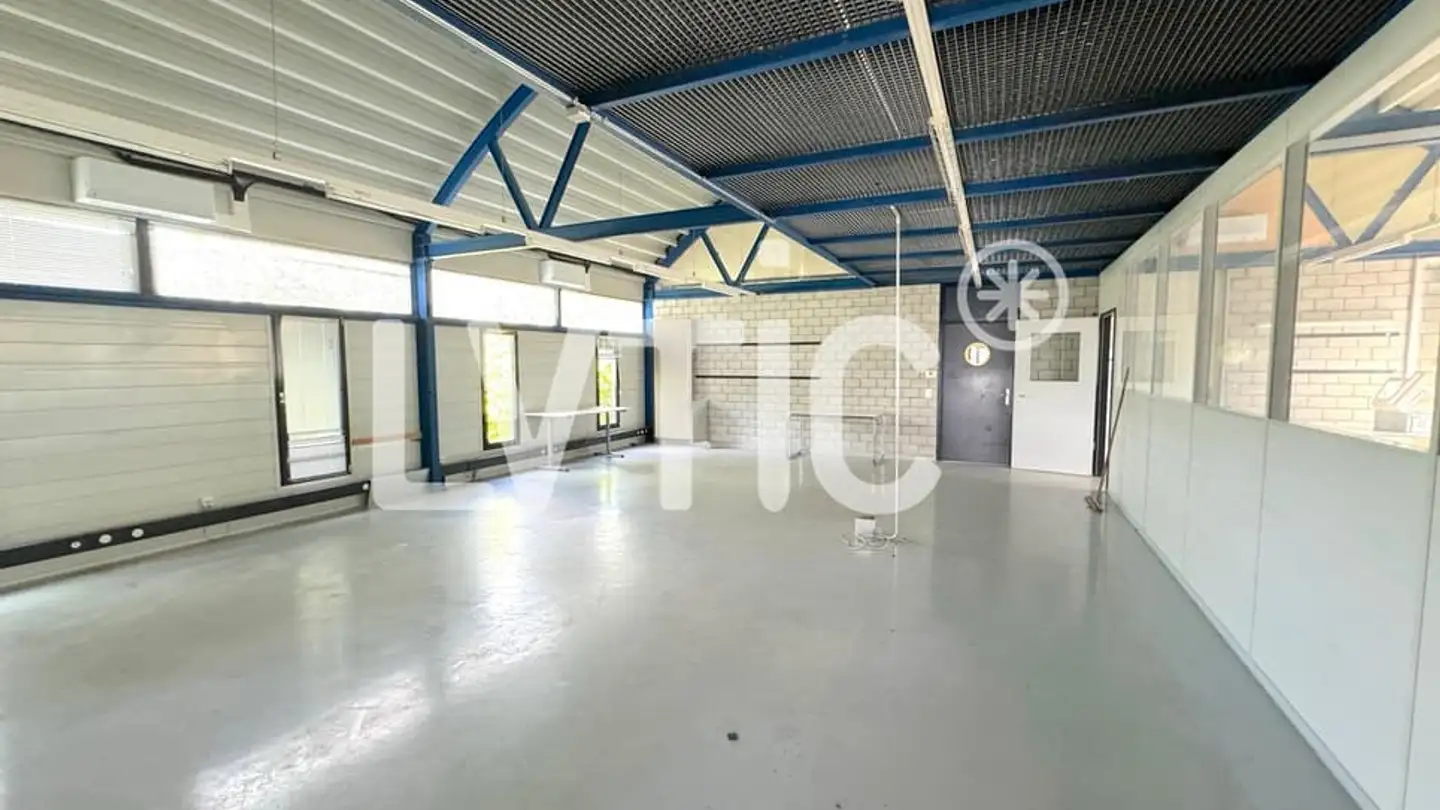 Commerciale in affitto - 1510 Moudon - Photo 4