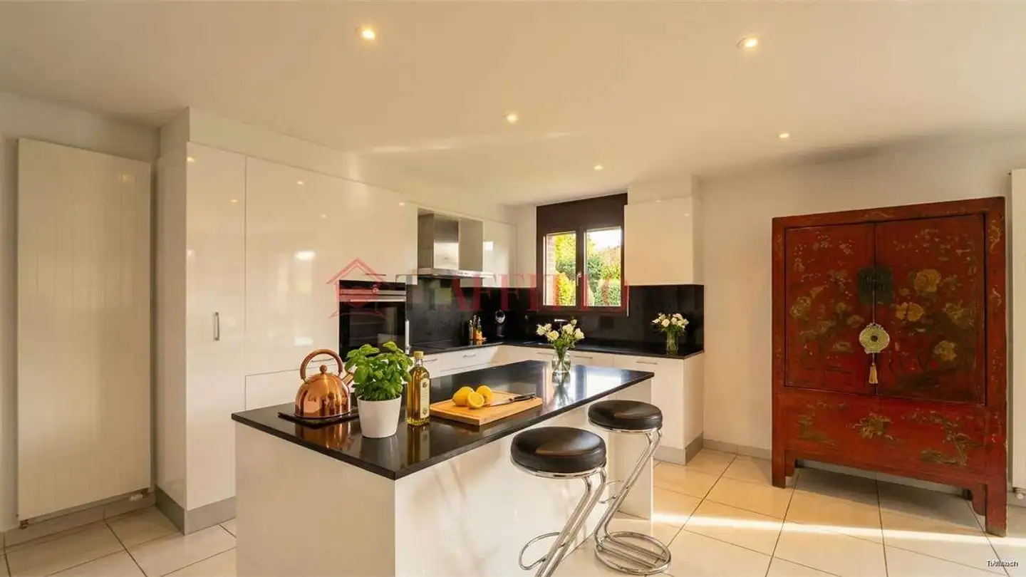 Apartment for rent - 6948 Porza - Photo 3