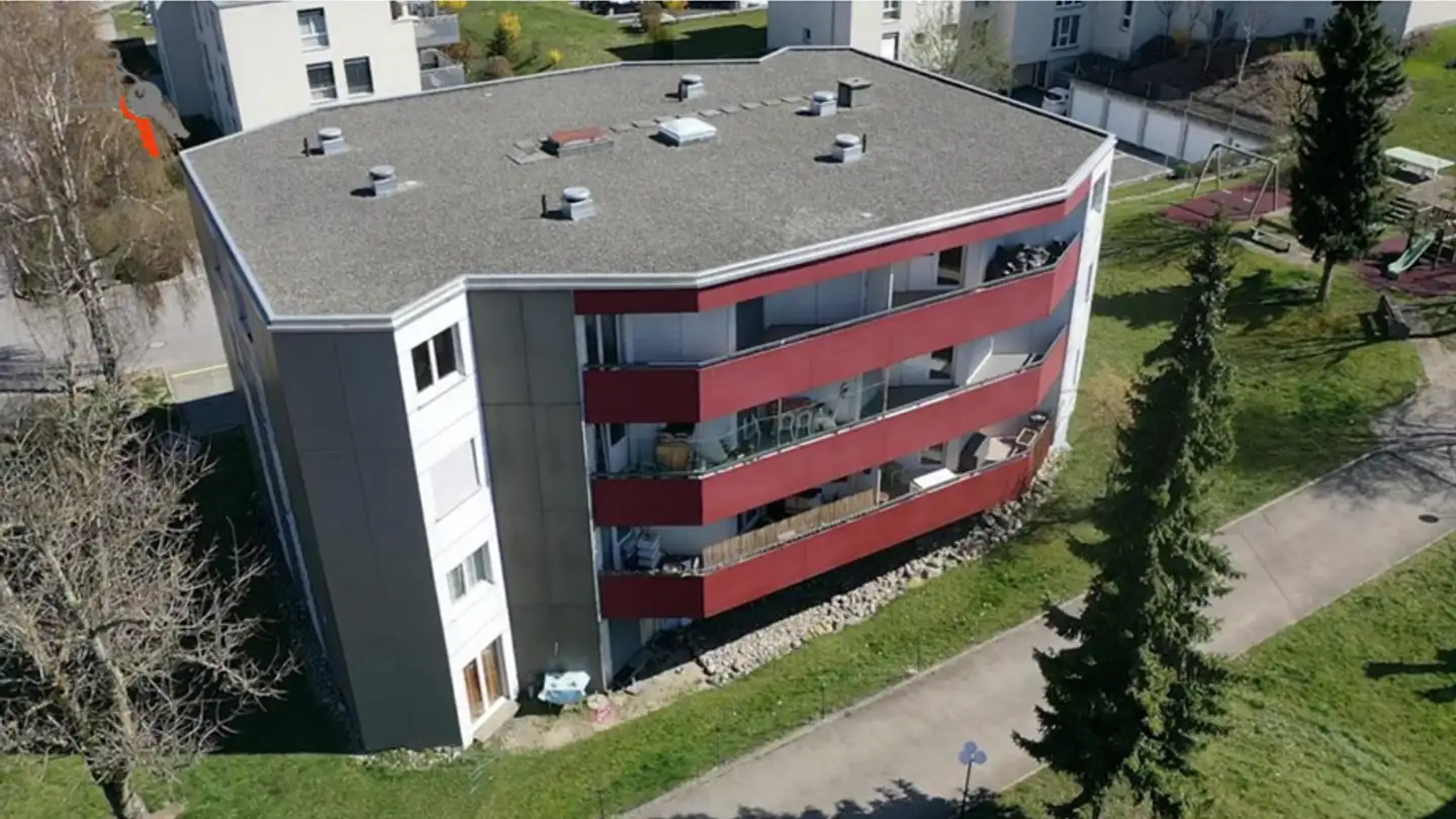 Appartamento in vendita - 1725 Posieux - Photo 3