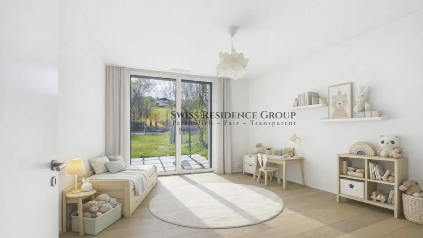 Appartement à vendre - 8953 Dietikon - Photo 3