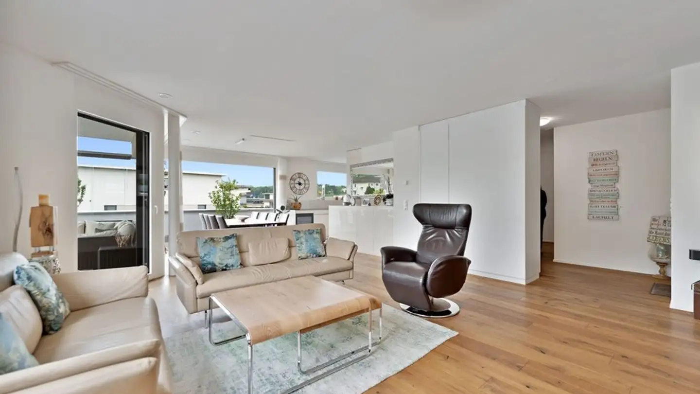 Penthouse for sale - 6030 Ebikon - Photo 3