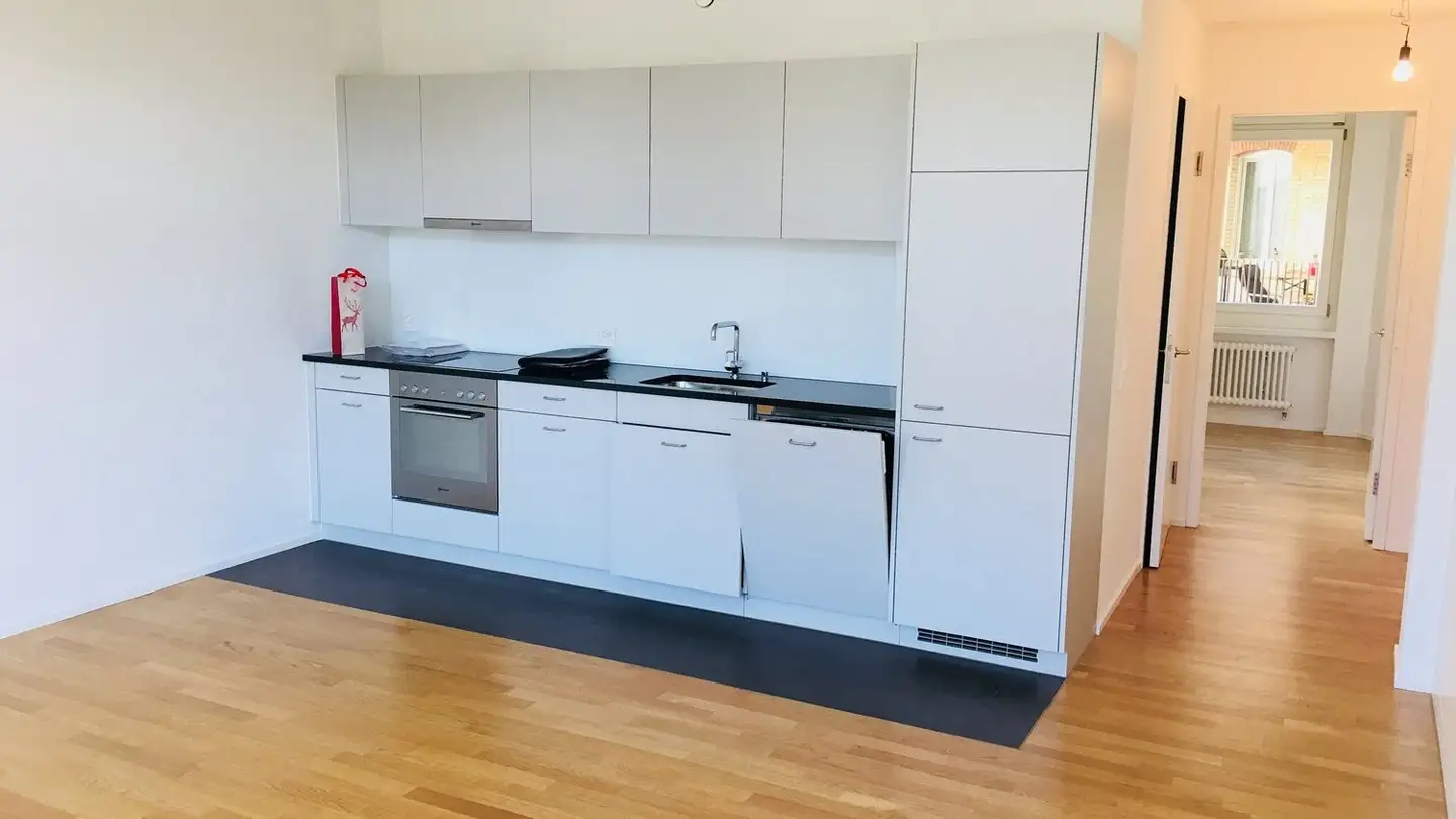 Appartamento in affitto - Schaffhauserstrasse 6, 8400 Winterthur - Foto 2