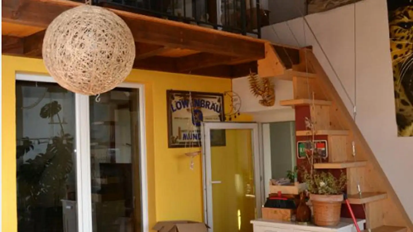 Casa bifamiliare in vendita - 6986 Novaggio