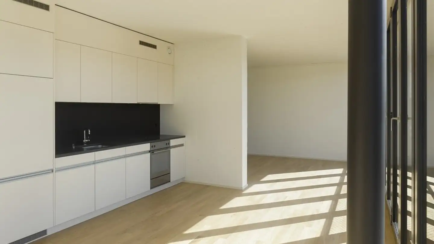 Appartement à louer - Le-Corbusier-Platz 12, 3027 Bern - Photo 4