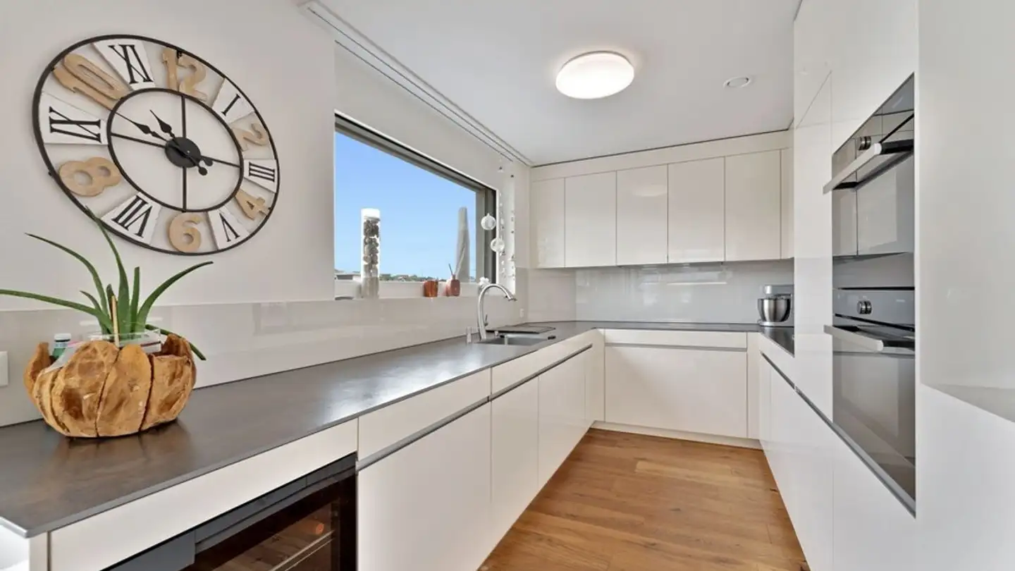 Penthouse for sale - 6030 Ebikon - Photo 4