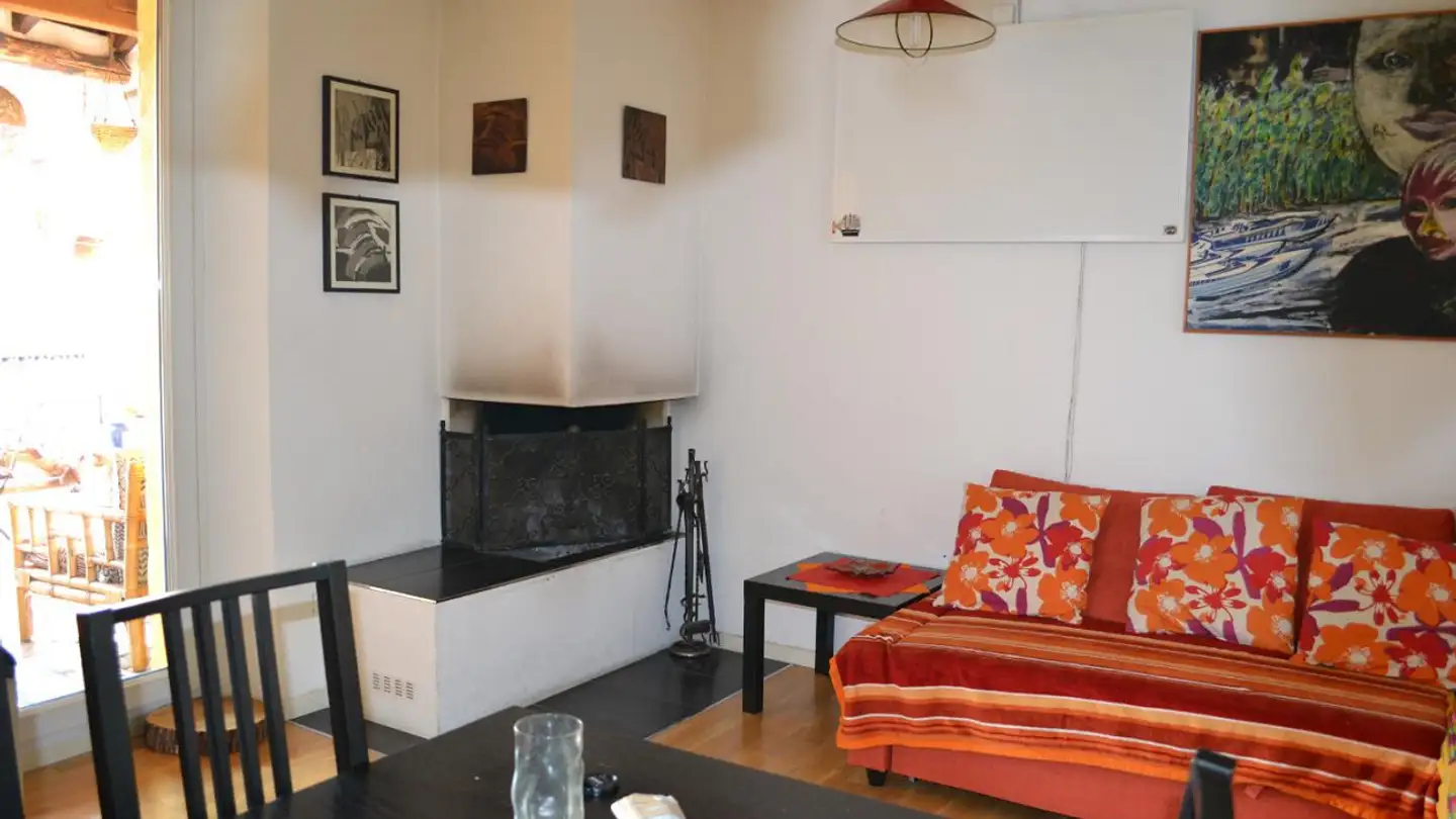 Casa bifamiliare in vendita - 6986 Novaggio - Foto 3
