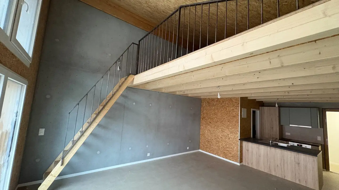 Loft in affitto - Impasse De La Fontaine, 1040 Villars-le-Terroir - Foto 2