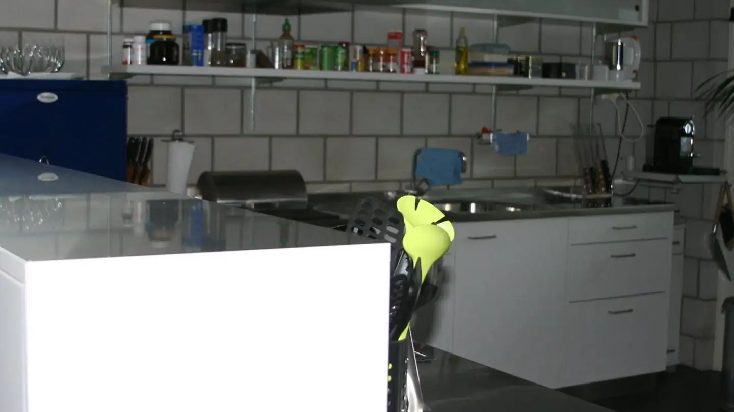 Loft for rent - Gürbestrasse 17, 3125 Toffen - Photo 2