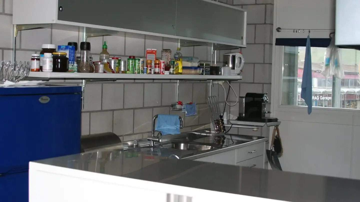 Loft for rent - Gürbestrasse 17, 3125 Toffen - Photo 3