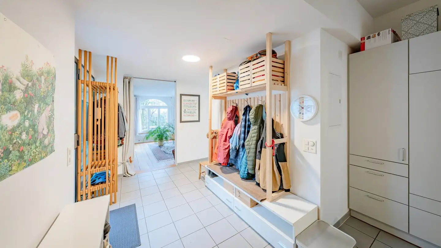 Maison individuelle à louer - Graben 3, 3294 Büren an der Aare - Photo 2