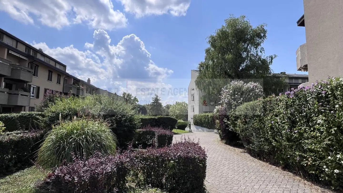 Apartment for sale - 1223 Cologny