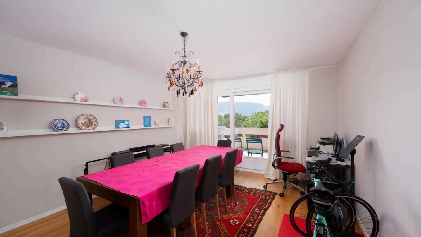 Wohnung kaufen - 1223 Cologny - Foto 2