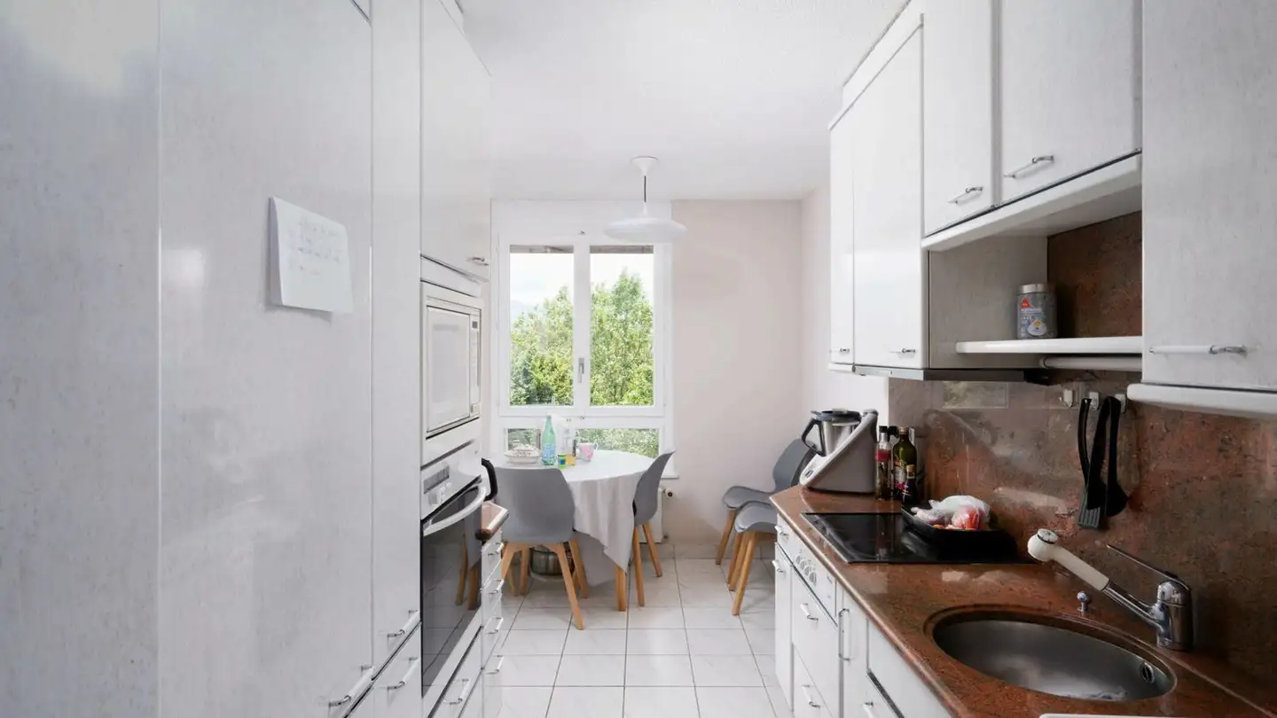 Wohnung kaufen - 1223 Cologny - Foto 4