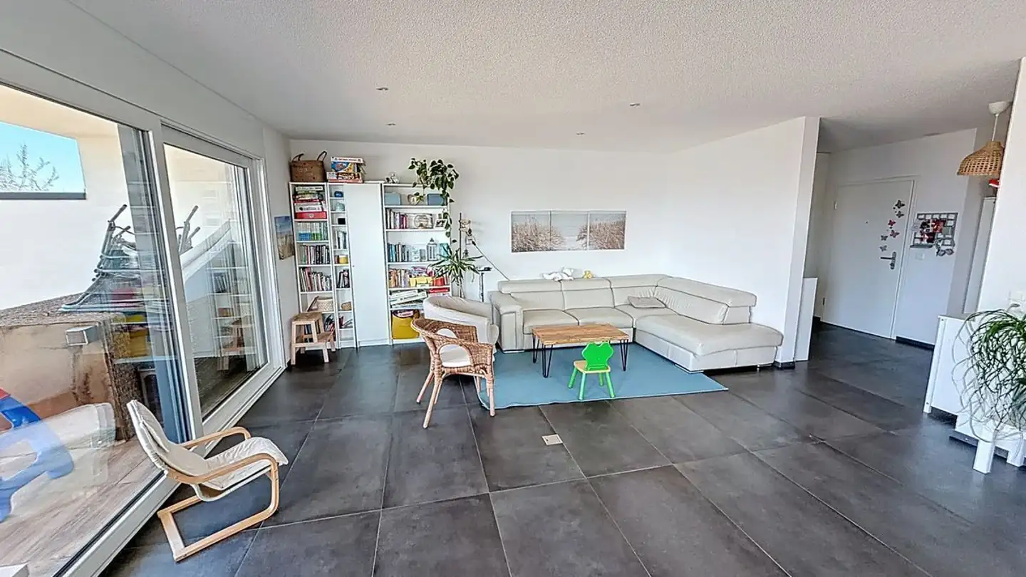 Penthouse for sale - 1468 Cheyres - Photo 4