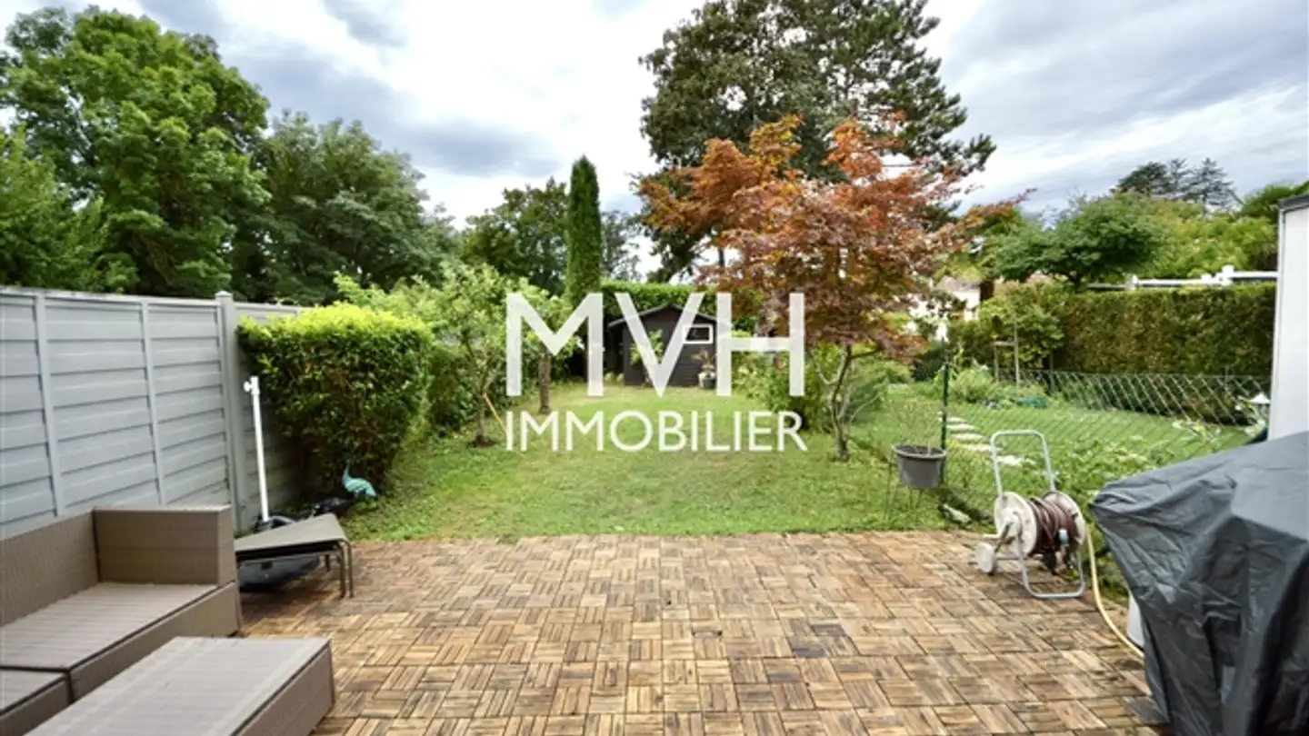 Casa singola in affitto - 1234 Vessy - Photo 3