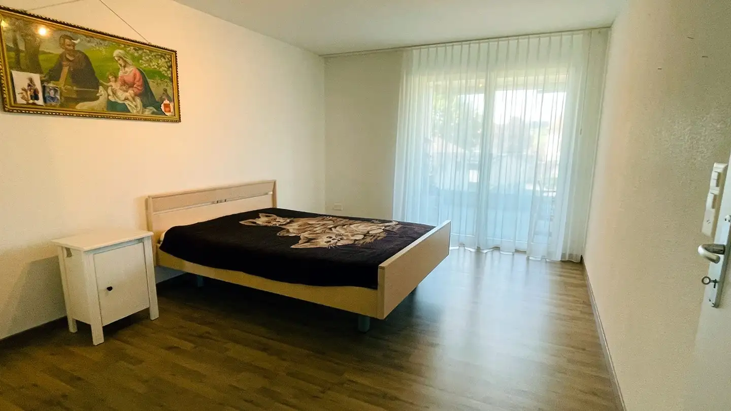 Appartement à louer - Weiherstrasse 21, 6234 Triengen - Photo 3