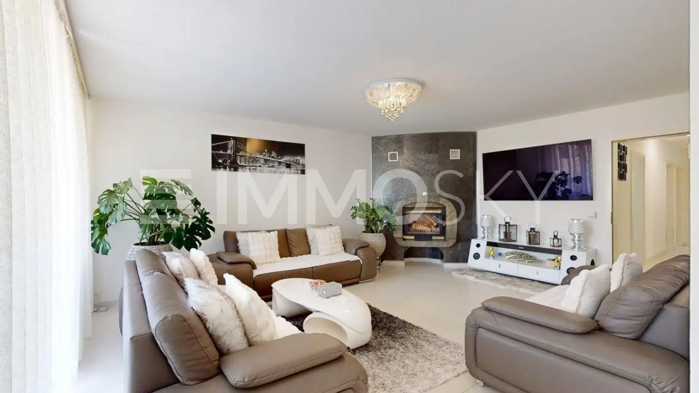 Appartamento in vendita - 1723 Marly