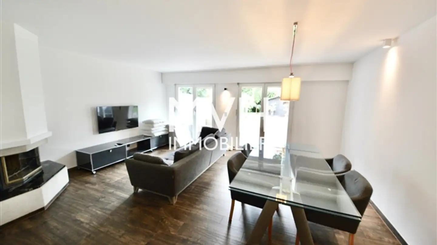 Casa singola in affitto - 1234 Vessy - Photo 4