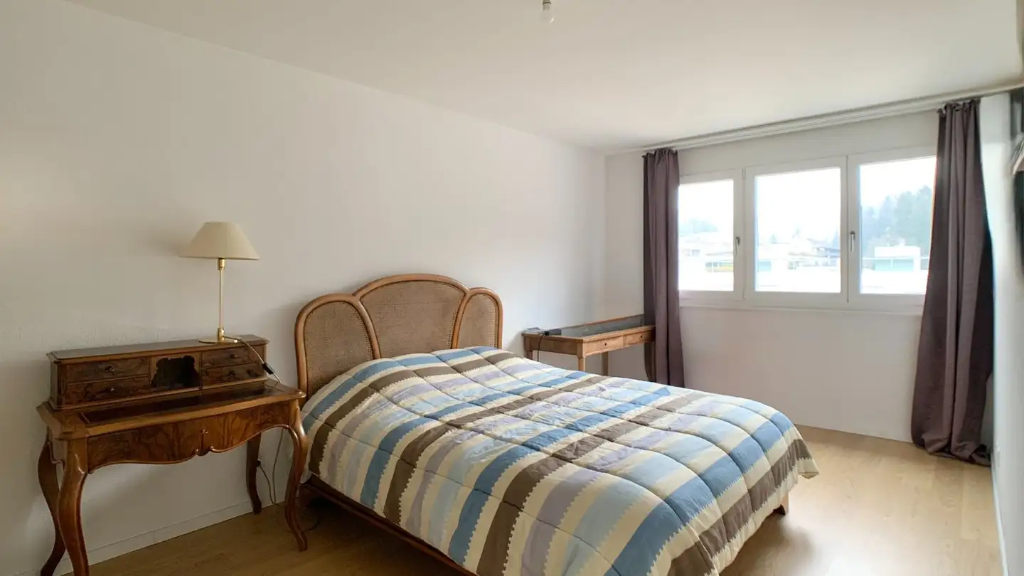 Appartement à vendre - Route Du Village, 1070 Puidoux - Photo 2