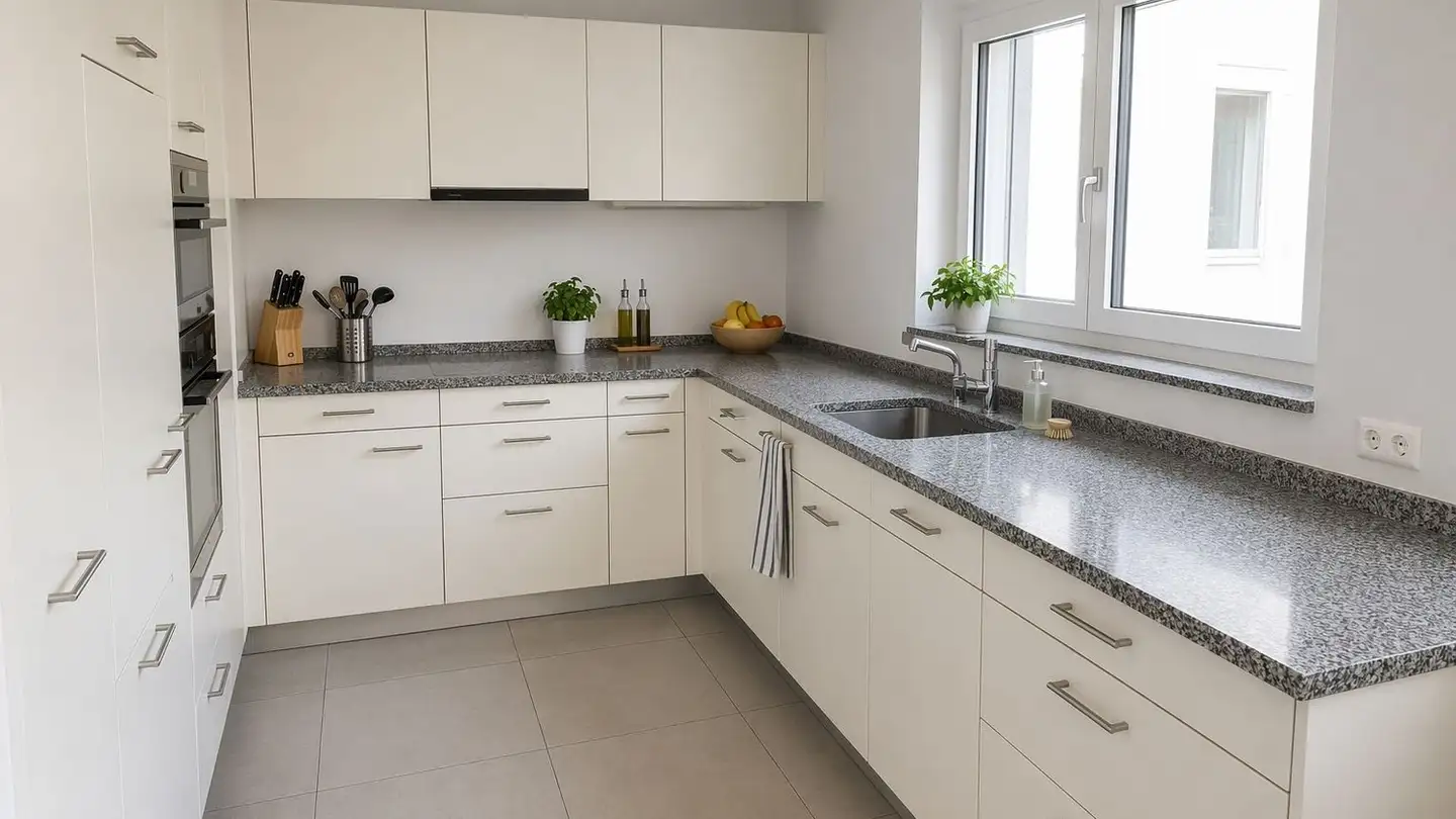 Appartement à louer - Weiherstrasse 21, 6234 Triengen - Photo 4