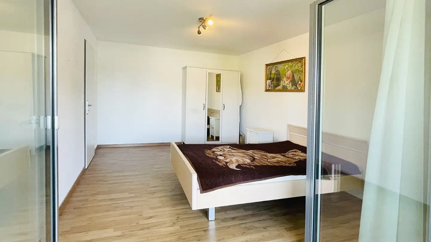Appartement à louer - Weiherstrasse 21, 6234 Triengen - Photo 2