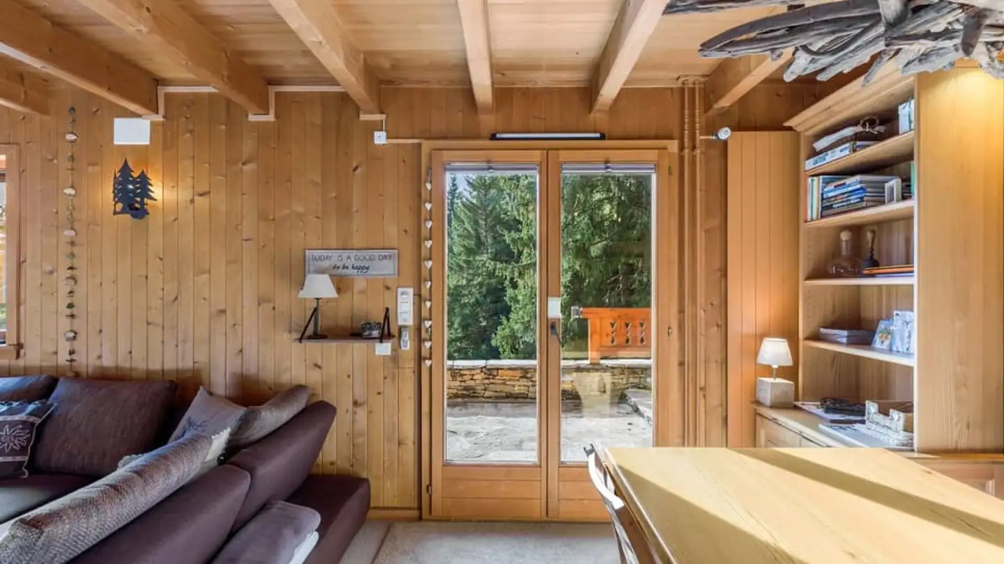 Single house for sale - 1882 Gryon - Photo 4