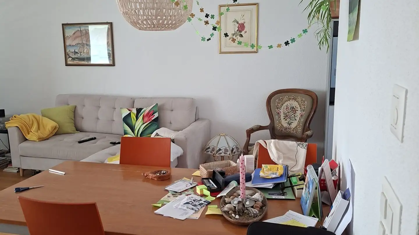 Appartamento in affitto - 3172 Niederwangen b. Bern