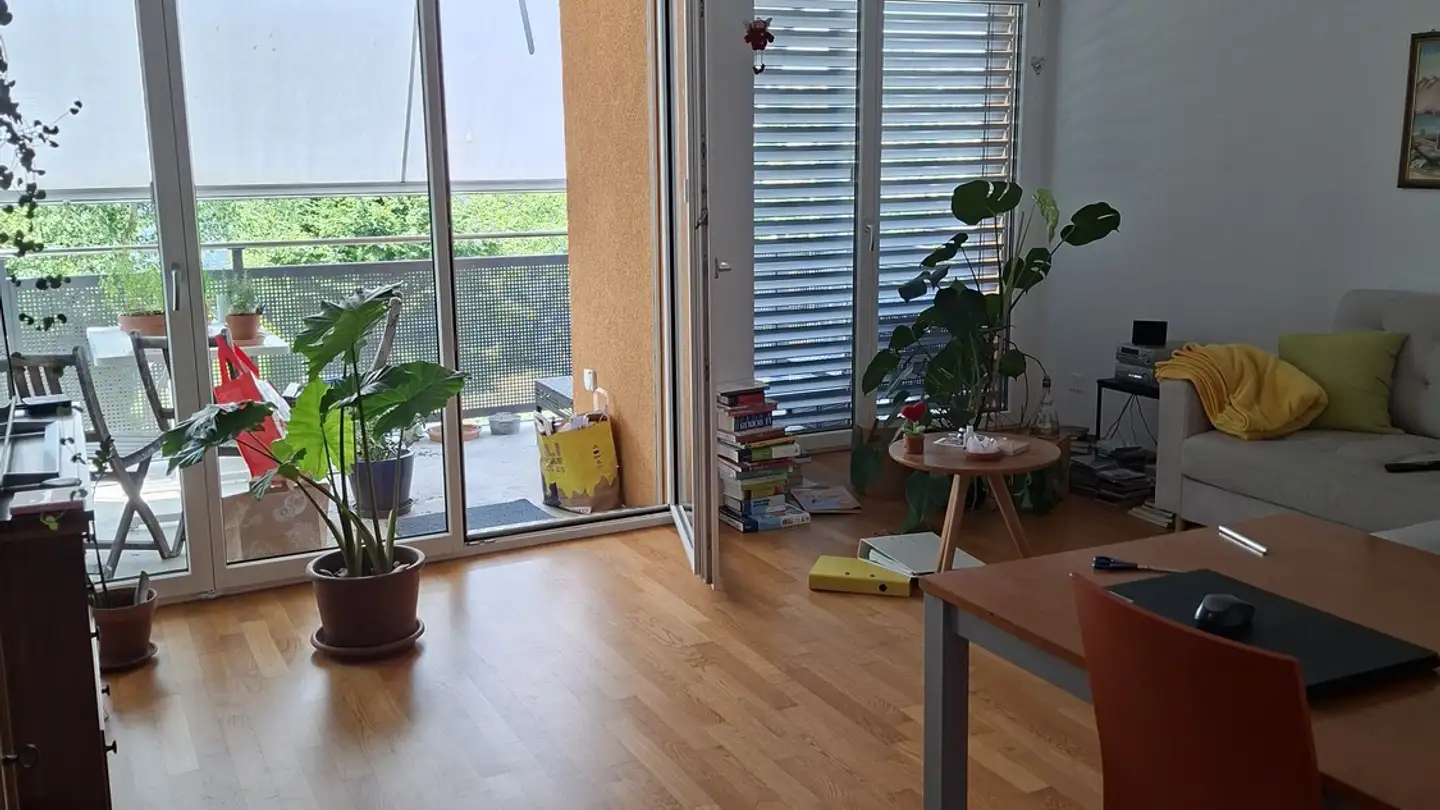Appartamento in affitto - 3172 Niederwangen b. Bern - Foto 2