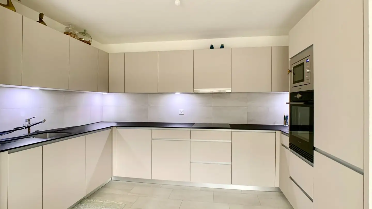 Appartement à vendre - Route Du Village, 1070 Puidoux - Photo 4