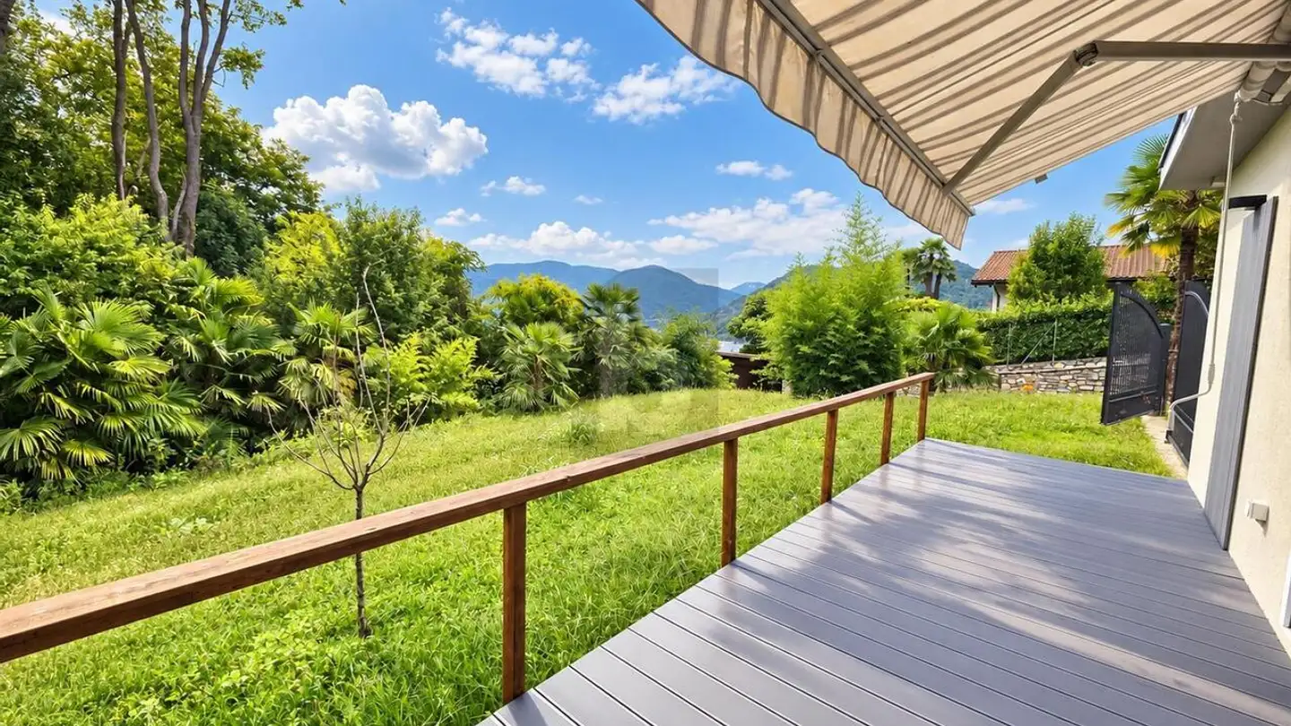 Cave house for rent - 6984 Pura
