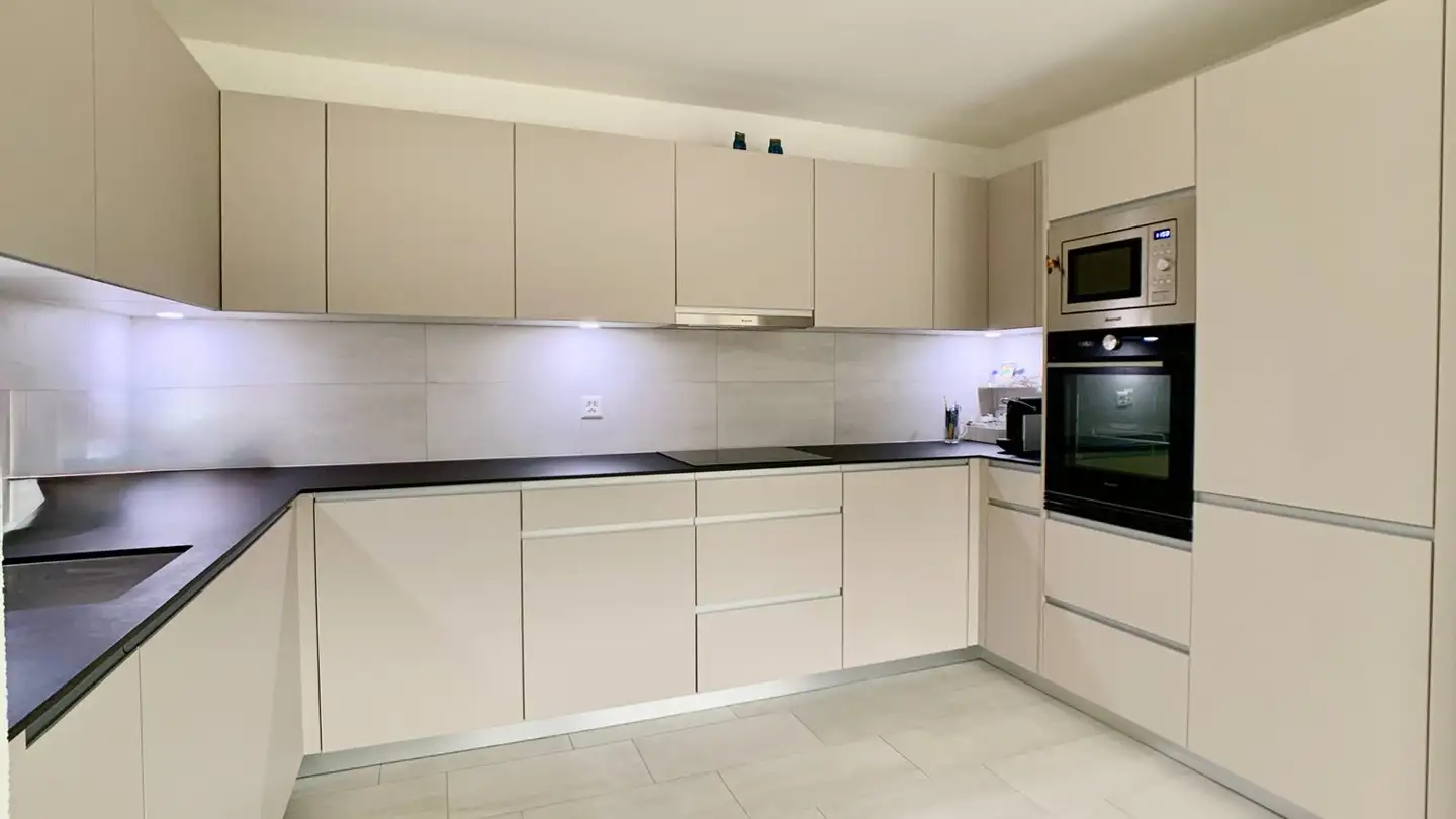 Appartement à vendre - Route Du Village, 1070 Puidoux - Photo 3