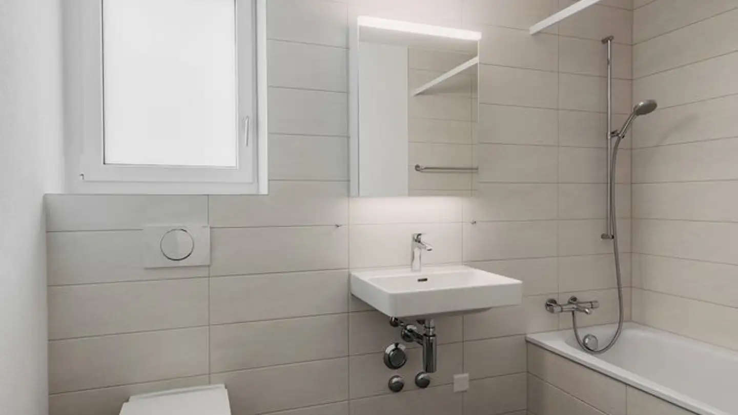 Appartement à louer - Fräschelsgasse 30, 3210 Kerzers - Photo 4