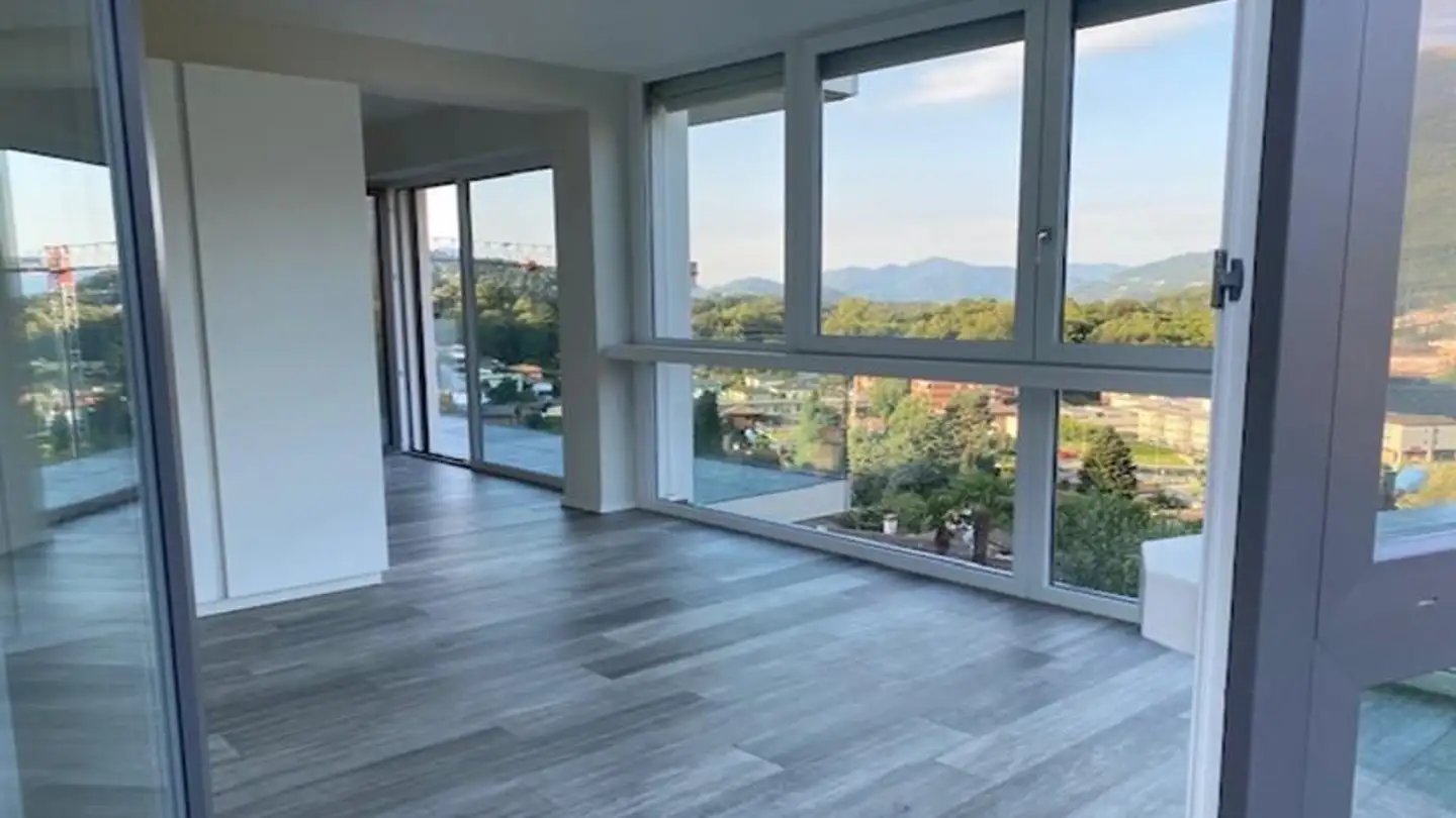 Apartment for sale - 6946 Ponte Capriasca