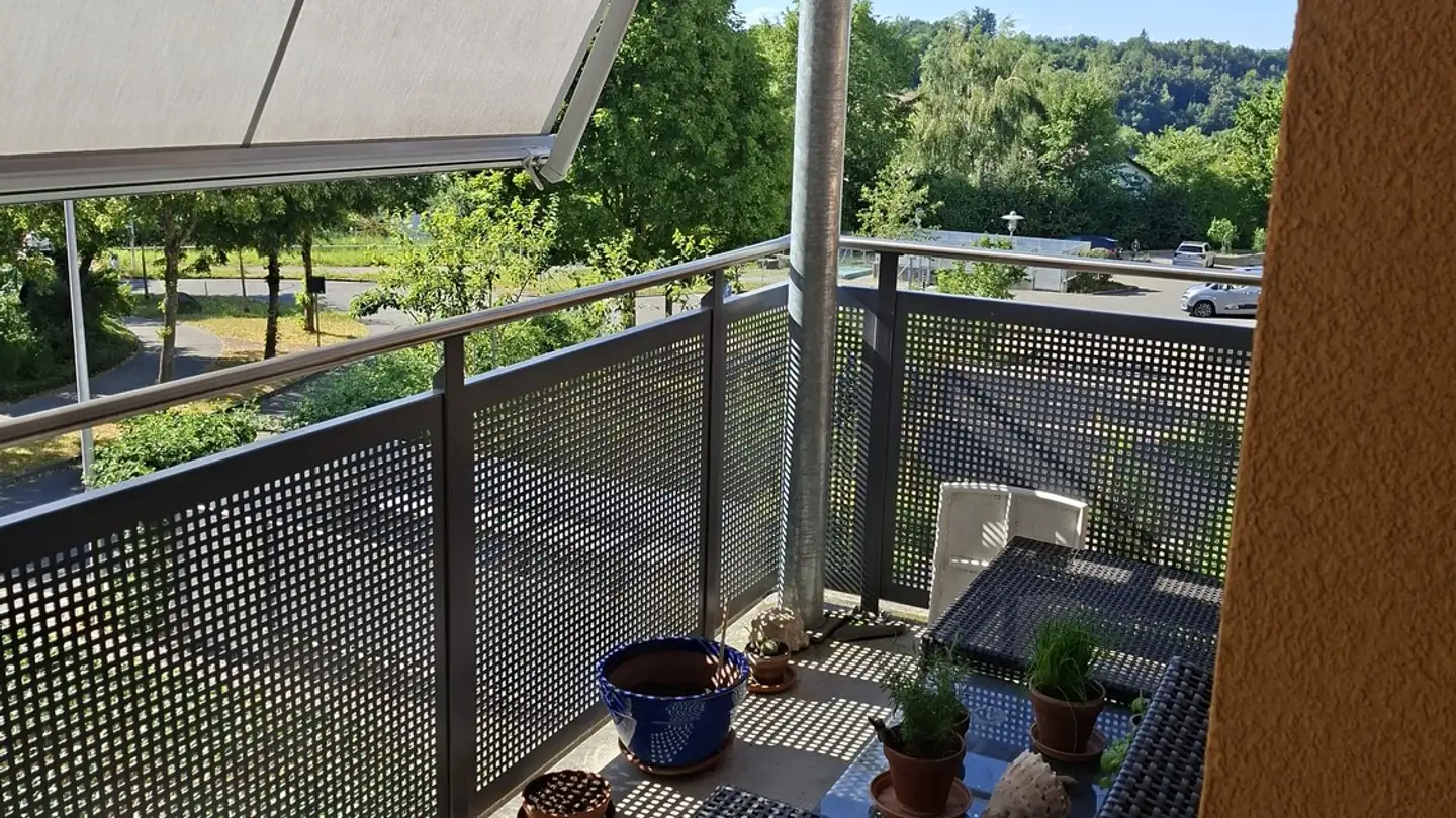 Appartamento in affitto - 3172 Niederwangen b. Bern - Foto 3
