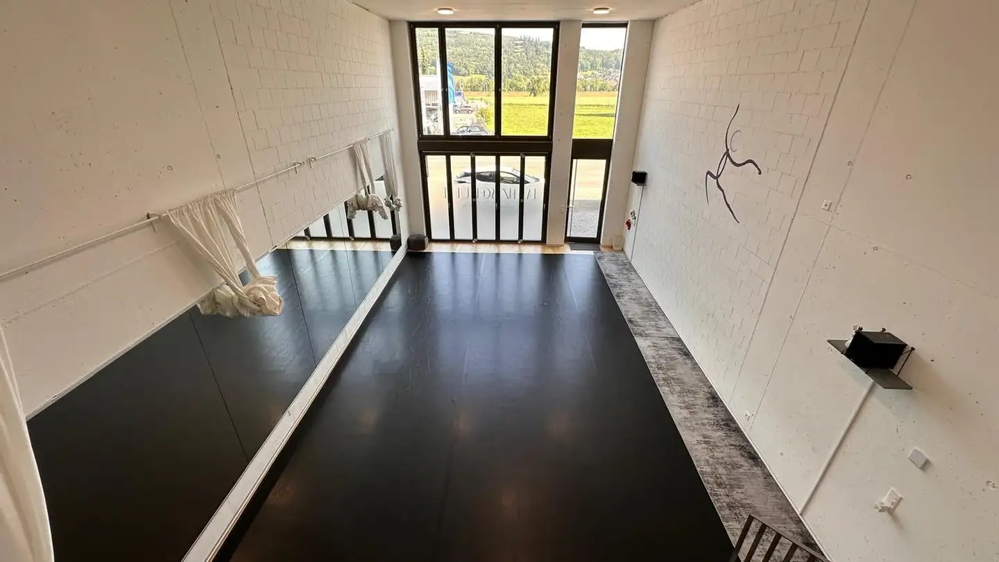 Commercial for rent - Nellenacker 12, 4614 Hägendorf - Photo 4