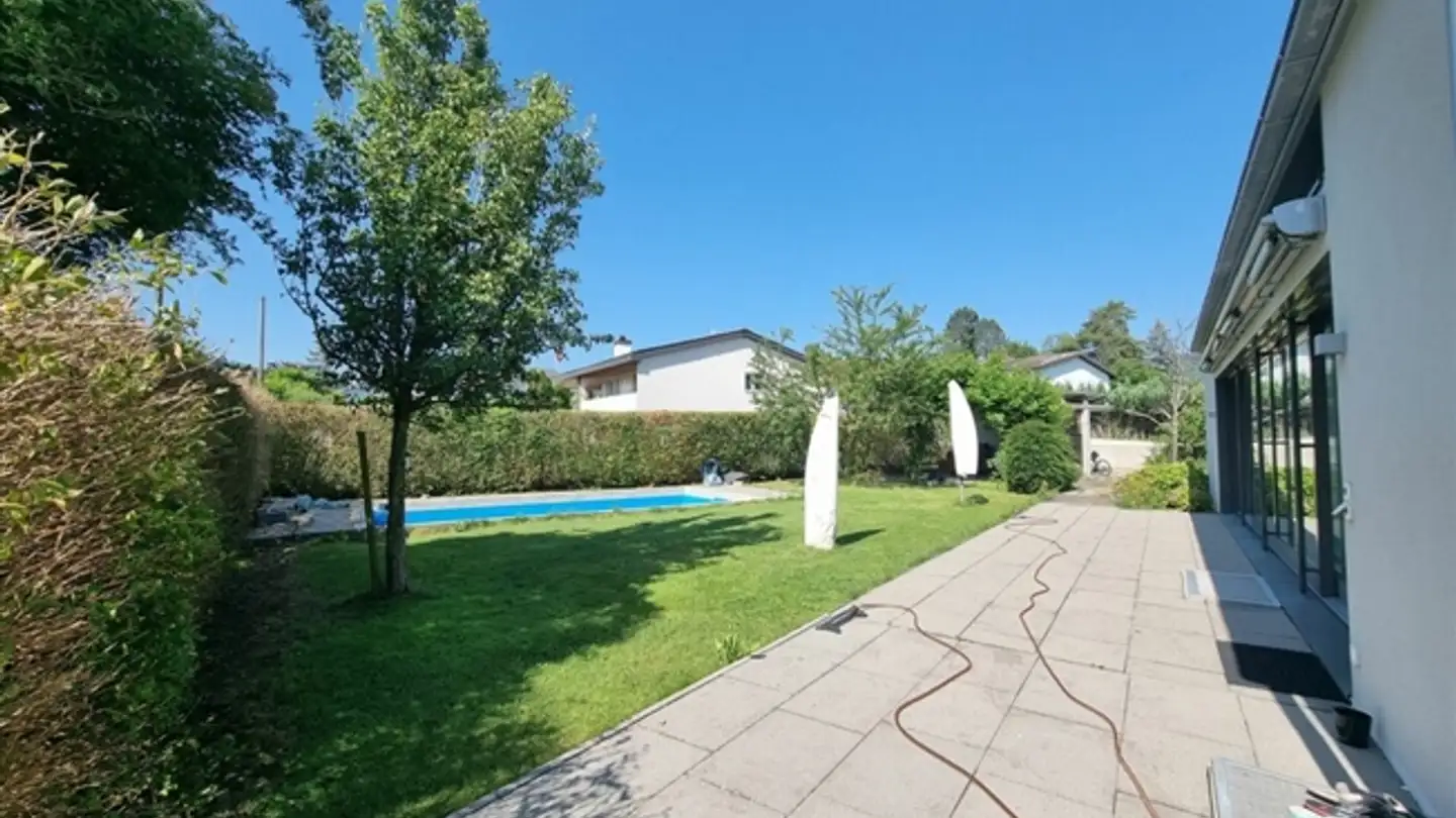 Casa singola in vendita - Gassackerweg 1, 4419 Lupsingen - Photo 2