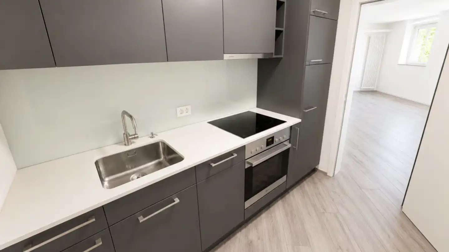 Appartement à louer - Giebenacherstrasse 40, 4133 Pratteln - Photo 2