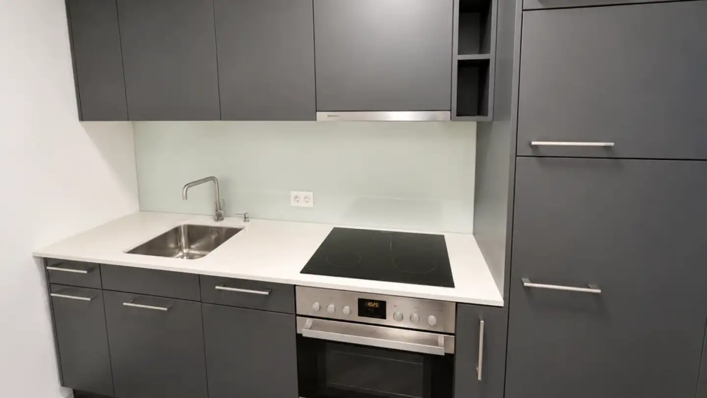 Appartement à louer - Giebenacherstrasse 40, 4133 Pratteln - Photo 3