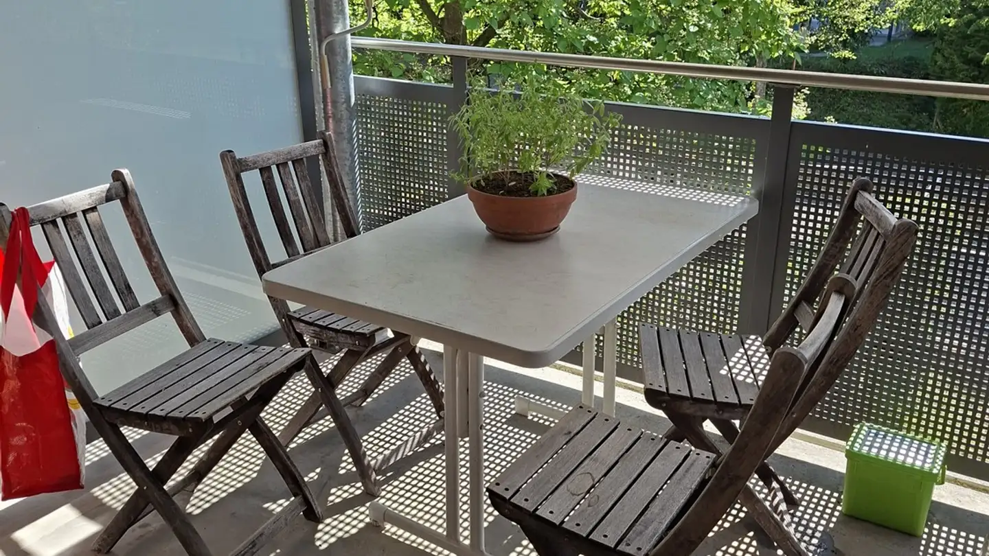 Appartamento in affitto - 3172 Niederwangen b. Bern - Foto 4