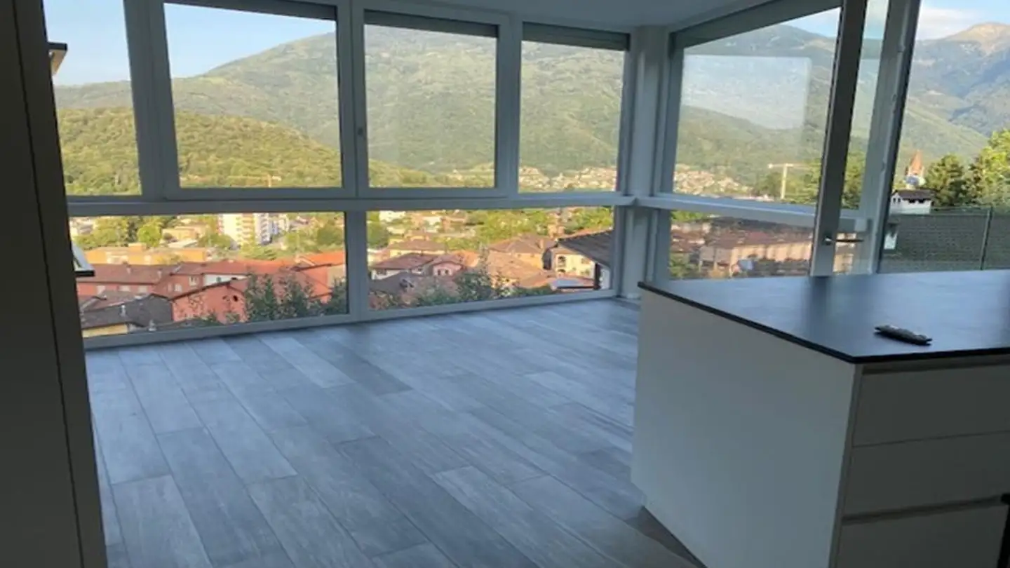 Apartment for sale - 6946 Ponte Capriasca - Photo 4
