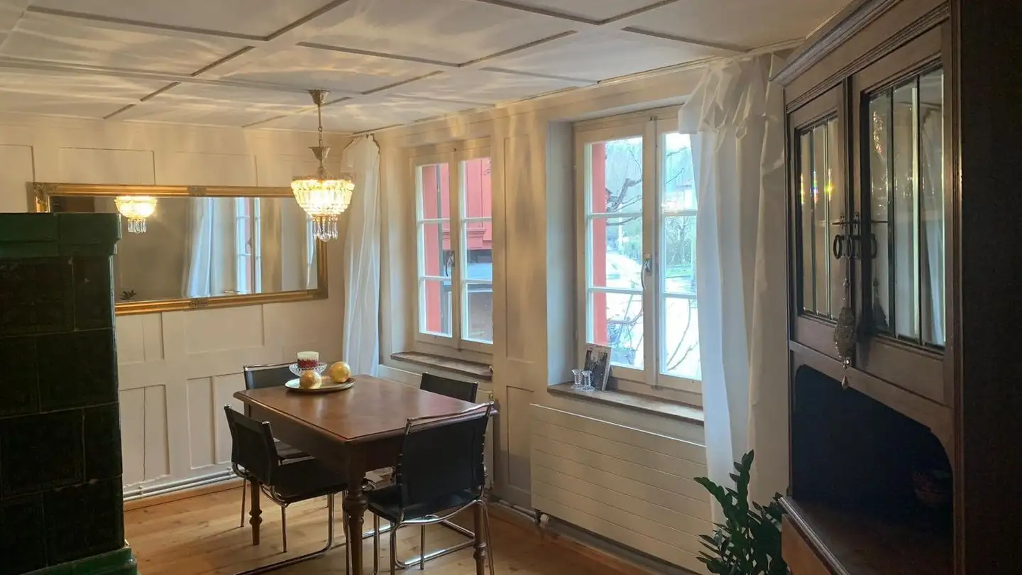 Duplex à louer - Bachtelstrasse 100a, 8400 Winterthur - Photo 2