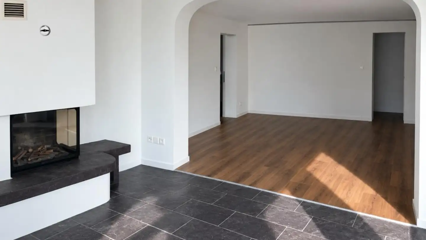 Appartamento in affitto - Obergasse 13, 8888 Heiligkreuz (Mels)