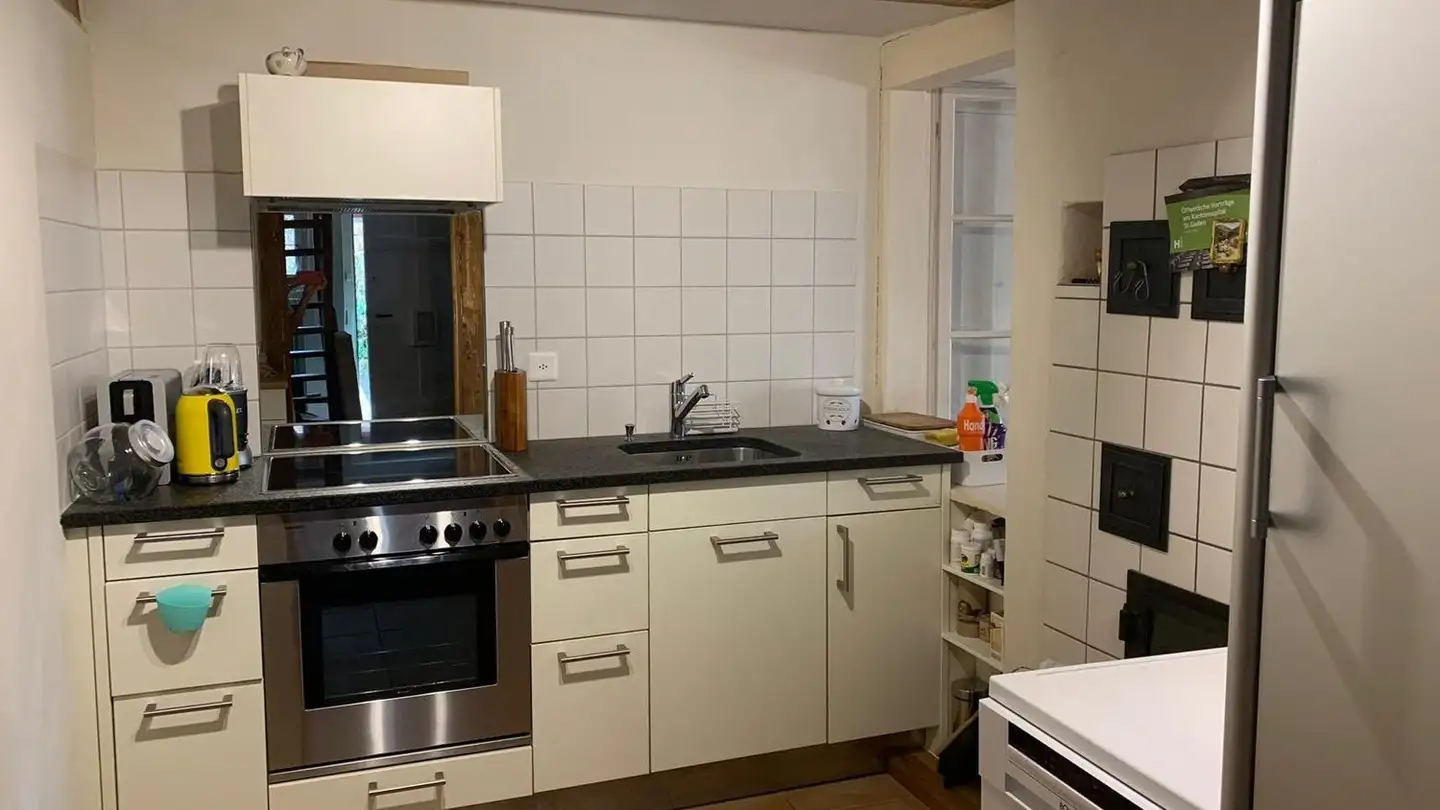 Duplex à louer - Bachtelstrasse 100a, 8400 Winterthur - Photo 3