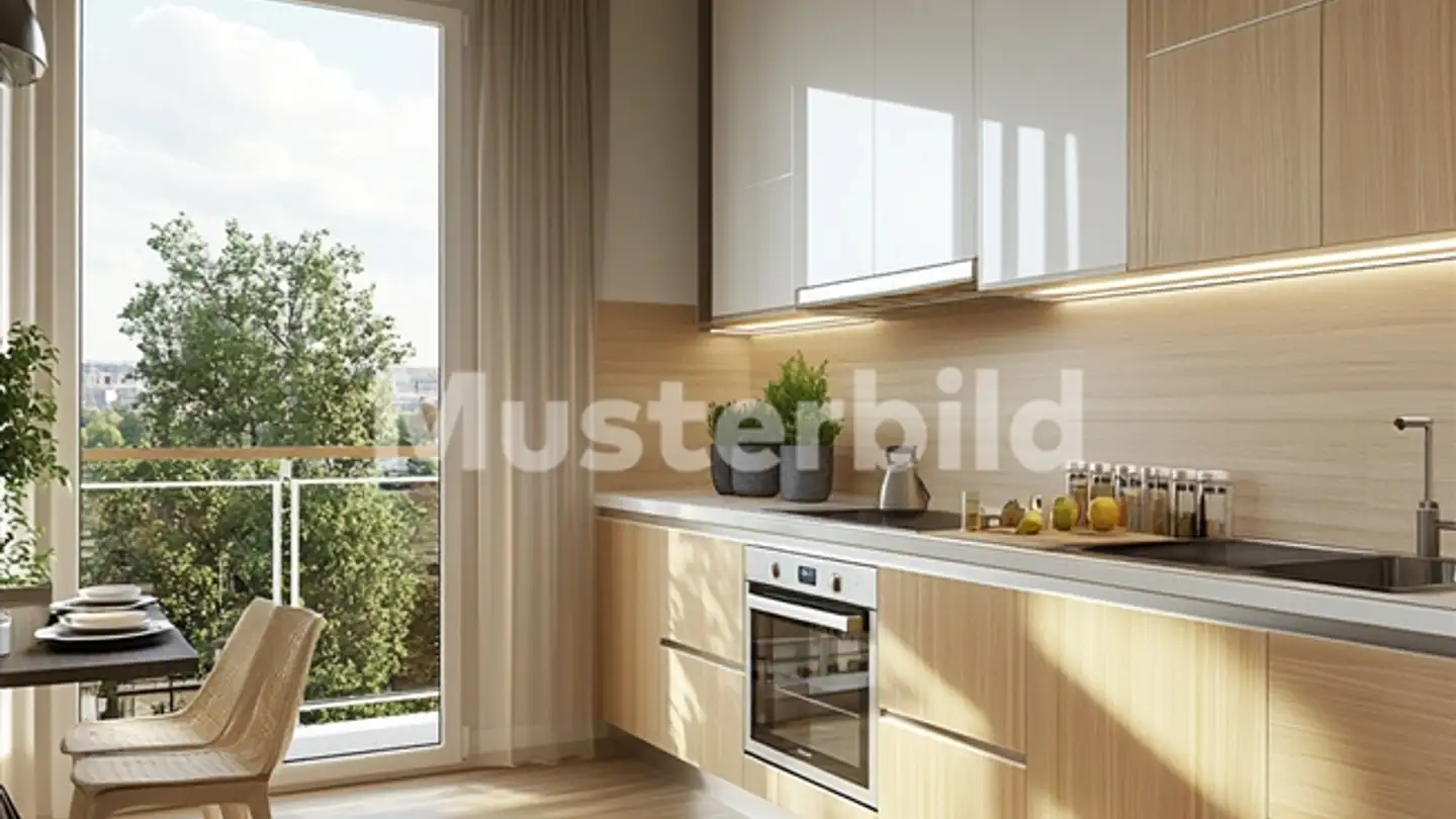 Apartment for sale - 6300 Zugerberg - Photo 2